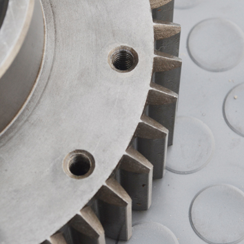 機床系列-換擋外齒 機床系列-換擋外齒